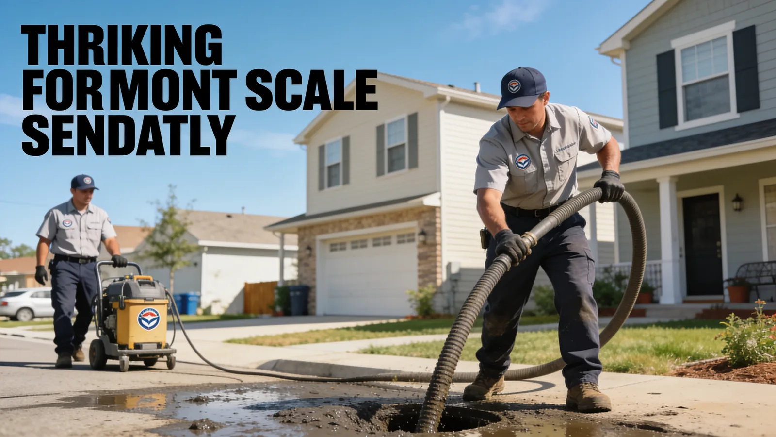 Sewage Cleanup in Cowgill, MO near me